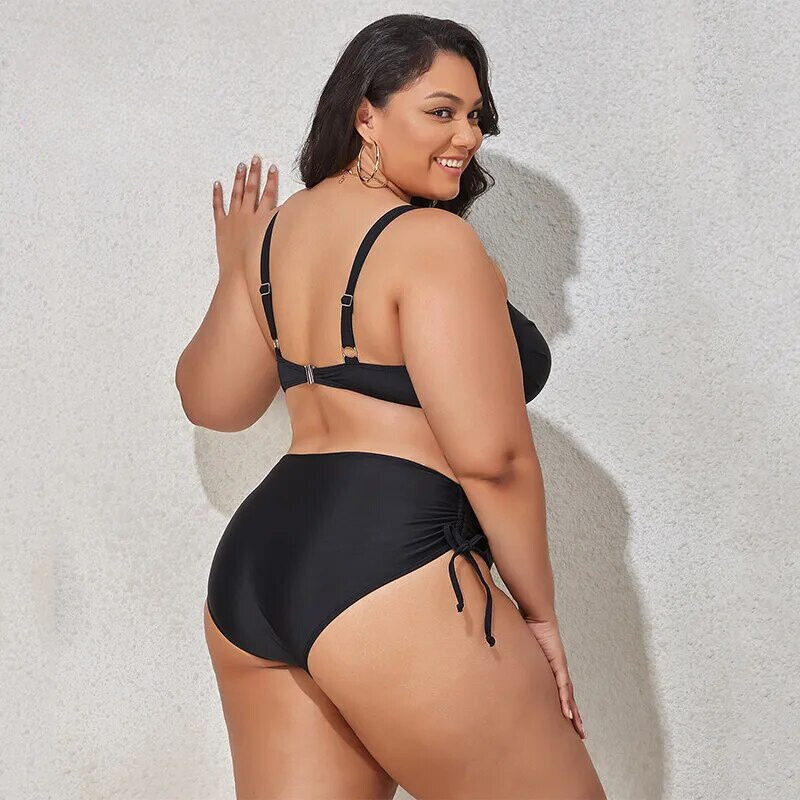 Biquíni Plus Size Luciana