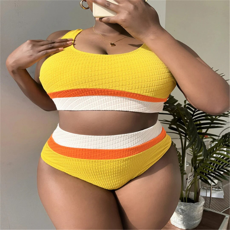 Biquíni Plus Size Janaína