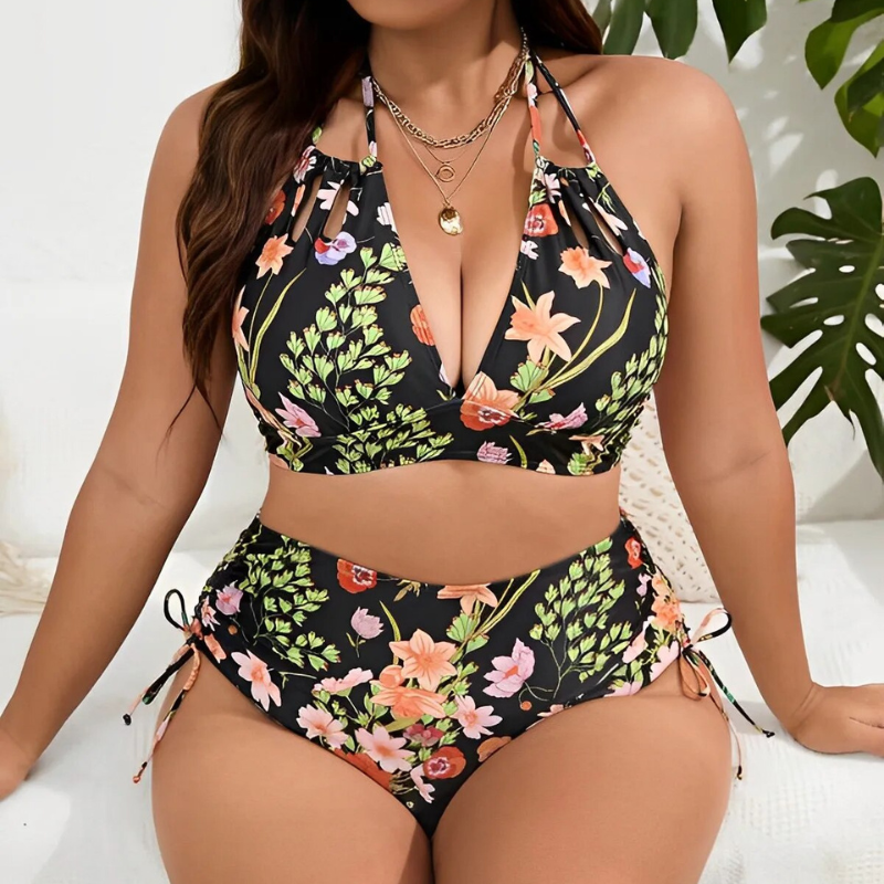 Biquíni Plus Size Mirella