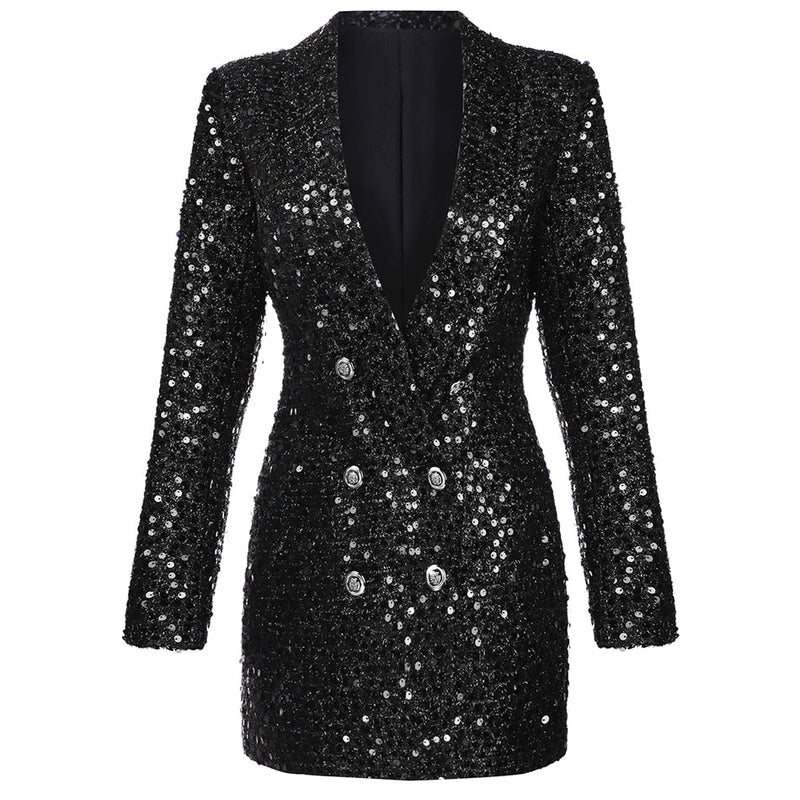 Blazer Feminino Aura