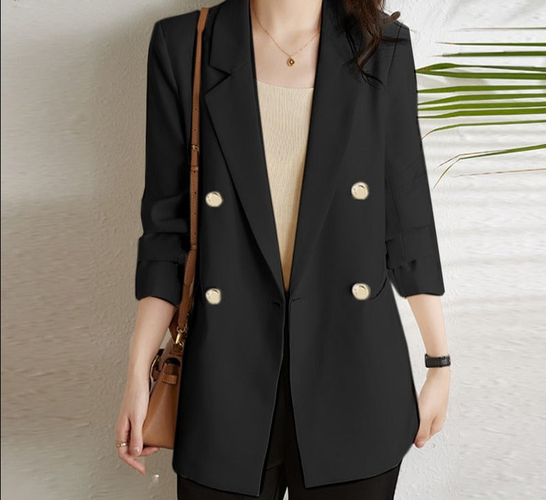 Blazer Feminino